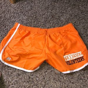 Tennessee Volunteers Athletic Shorts